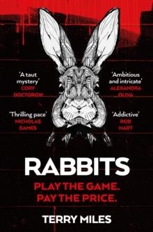 RABBITS | 9781529016956 | TERRY MILES