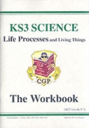 KS3 Biology Workbook - Higher | 9781841466392