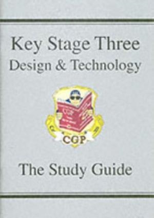 KS3 Design & Technology Study Guide | 9781841467207