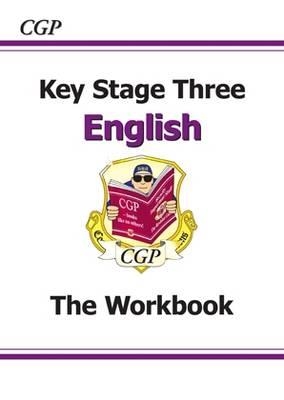 KS3 English Workbook | 9781847621542