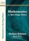 KS3 Maths Textbook 2: Student Online Edition (with answers) | 9781782941705