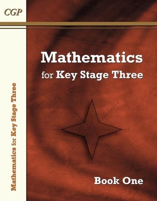 KS3 Maths Textbook 1 | 9781782941620