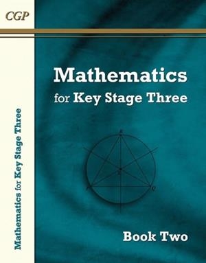 KS3 Maths Textbook 2 | 9781782941613