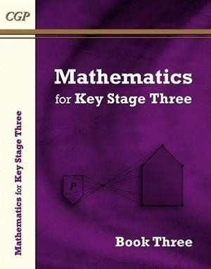 KS3 Maths Textbook 3 | 9781782941606