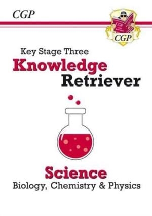KS3 Science Knowledge Retriever | 9781789087246