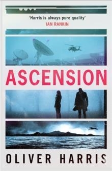ASCENSION | 9780349142975 | OLIVER HARRIS