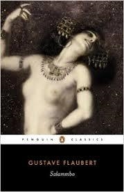 SALAMMBO | 9780140443288 | GUSTAVE FLAUBERT