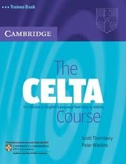 CELTA COURSE SB | 9780521692069 | SCOTT THORNBURY