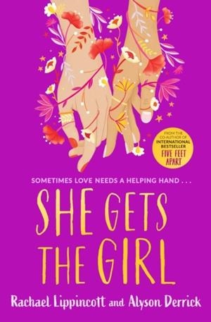 SHE GETS THE GIRL | 9781398502635 | RACHAEL LIPPINCOTT