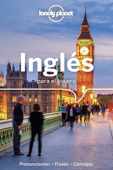 INGLÉS PARA EL VIAJERO (2022) | 9788408233954 | AA. VV.