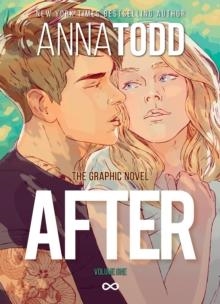 AFTER: THE GRAPHIC NOVEL, VOL 1 | 9781990259548 | ANNA TOD