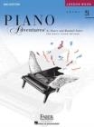 PIANO ADVENTURES LESSON BOOK LEVEL 2A : 2ND EDITION | 9781616770815