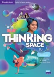 THINKING SPACE B2 TEACHER'S BOOK | 9788413222967