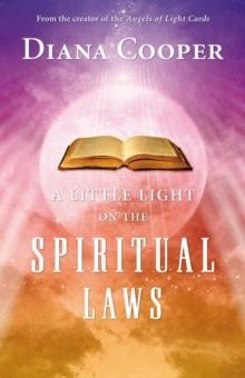 SPIRITUAL LAWS | 9781844091218 | DIANA COOPER