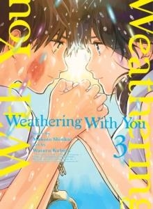 WEATHERING WITH YOU, VOL 3 | 9781647290092 | MAKOTO SHINKAI