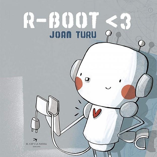 R-BOOT | 9788417756802