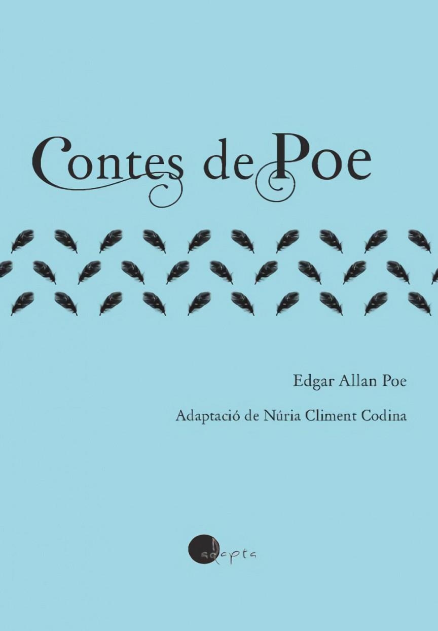 CONTES DE POE | 9788419190000 | EDGAR ALLAN POE