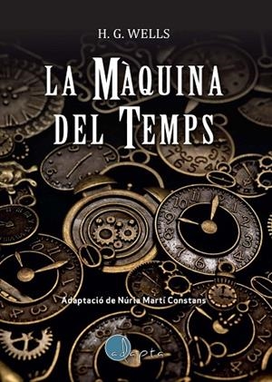LA MÀQUINA DEL TEMPS | 9788412061642 | WELLS, H. G.