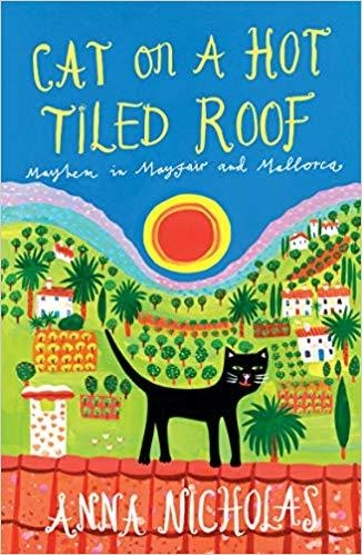CAT ON A HOT TILED ROOF | 9789996617249 | ANNA NICHOLAS