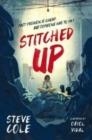 STITCHED-UP | 9781800901230 | STEVE COLE