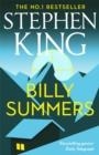 BILLY SUMMERS | 9781529365665 | STEPHEN KING