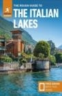 THE ROUGH GUIDE TO ITALIAN LAKES 6TH EDITION | 9781789197488