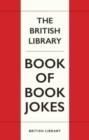 BOOK OF BOOK JOKES | 9780712354516 | ALEX JOHNSON
