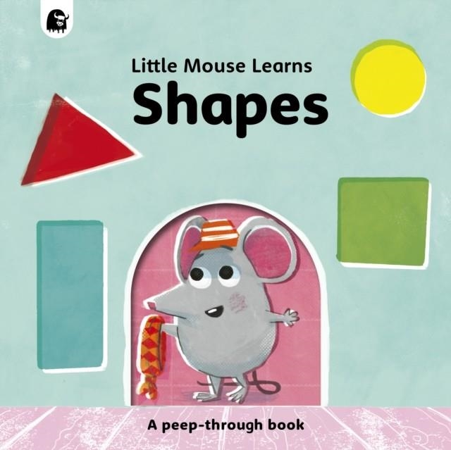 SHAPES | 9780711268517 | MIKE HENSON