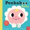 PEEKABOO BABY | 9781839942648 | CAMILLA REID