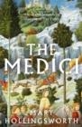 THE MEDICI | 9781803281254 | MARY HOLLINGSWORTH