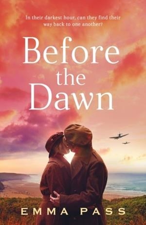 BEFORE THE DAWN | 9781801105545 | EMMA PASS