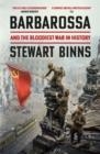 BARBAROSSA | 9781472276292 | STEWART BINNS