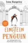 EINSTEIN THE PENGUIN | 9780008475994 | RANGELEY AND TAZZYMAN