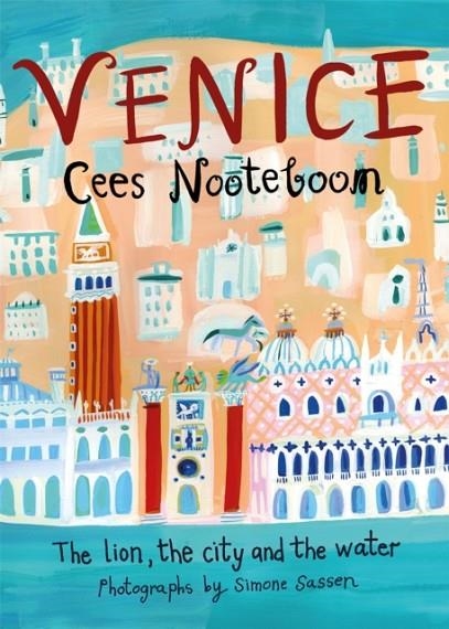 VENICE | 9781529402575 | CEES NOOTEBOOM