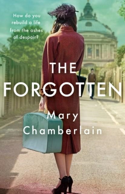 THE FORGOTTEN | 9780861540327 | MARY CHAMBERLAIN