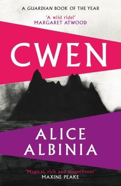 CWEN | 9781788166614 | ALICE ALBINIA