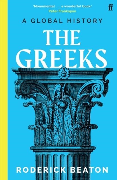 THE GREEKS | 9780571353576 | PROF RODERICK BEATON