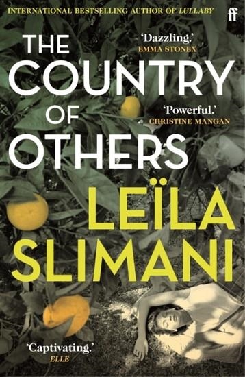 THE COUNTRY OF OTHERS | 9780571361632 | LEÏLA SLIMANI