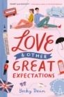 LOVE & OTHER GREAT EXPECTATIONS | 9780593572559 | BECKY DEAN