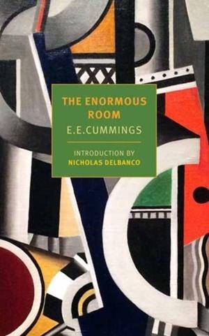 THE ENORMOUS ROOM | 9781681376196 | E E CUMMINGS