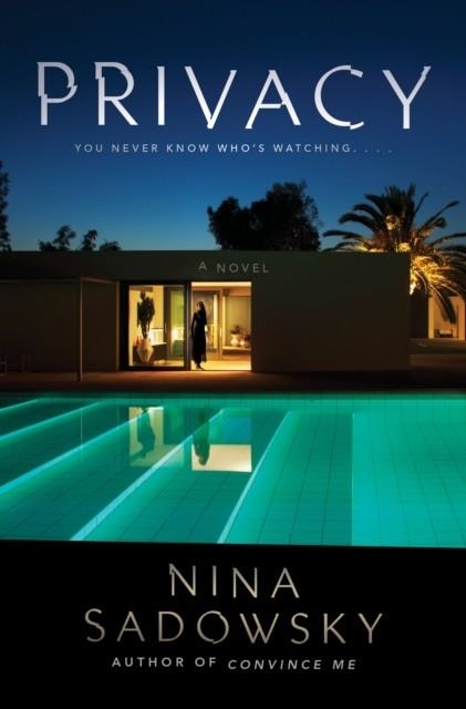 PRIVACY | 9780593356401 | NINA SADOWSKY