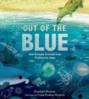 OUT OF THE BLUE | 9781529504101 | ELIZABETH SHREEVE