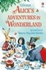 ALICE IN WONDERLAND USBORNE CLASSICS | 9781474999014