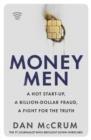 MONEY MEN | 9781787635050 | DAN MCCRUM