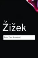 ENJOY YOUR SYMPTOM! | 9780415772594 | SLAVOJ ZIZEK