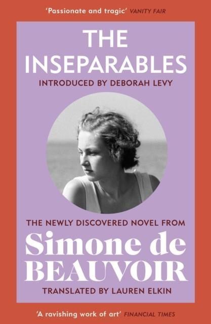 THE INSEPARABLES | 9781784877187 | SIMONE DE BEAUVOIR