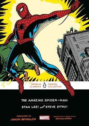 THE AMAZING SPIDER-MAN | 9780143135739 | LEE ET AL