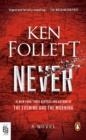 NEVER | 9780593511558 | KEN FOLLETT