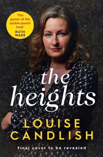 THE HEIGHTS | 9781471183515 | LOUISE CANDLISH