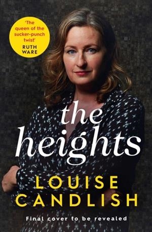 THE HEIGHTS | 9781471183515 | LOUISE CANDLISH